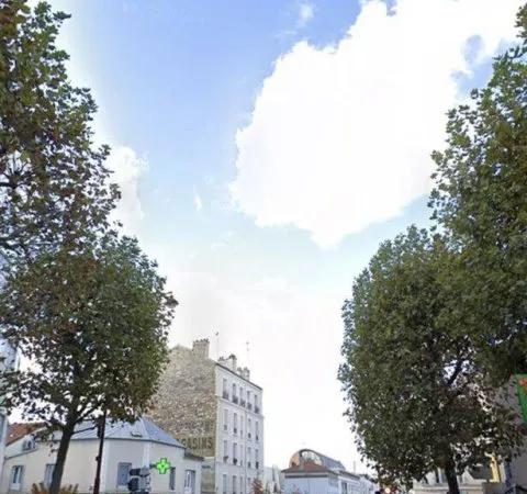Boutique 2 pièces 238 m²