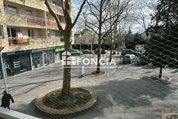 Box de stockage 13 m²