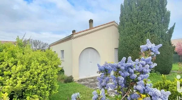 Vente Maison traditionnelle 3 pièces