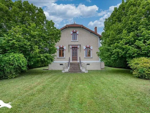 Maison 5 pièces 129 m²
