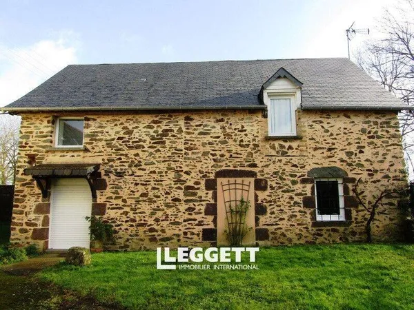 Maison 10 pièces 186 m²