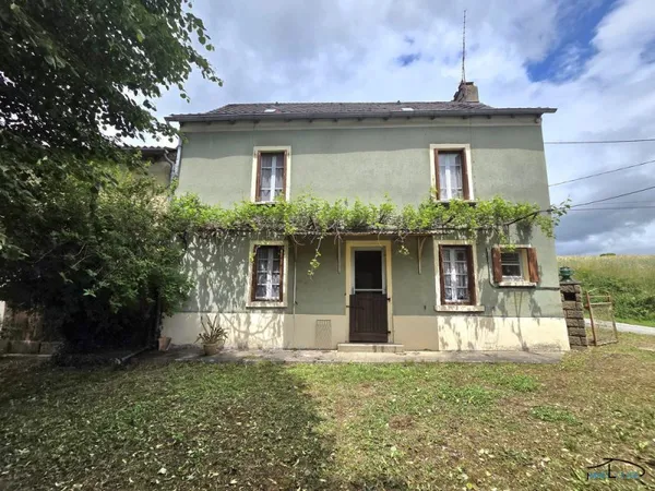 Maison à vendre Maleville