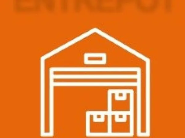 Local professionnel avec logement
