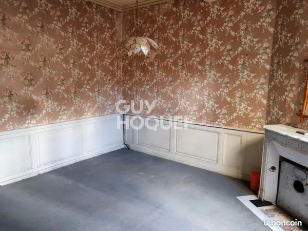 Maison 4 pièces 135 m²