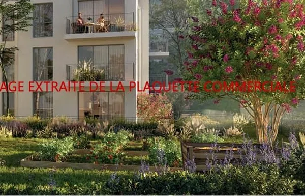 Achat : Appartement Villejuif (94800)