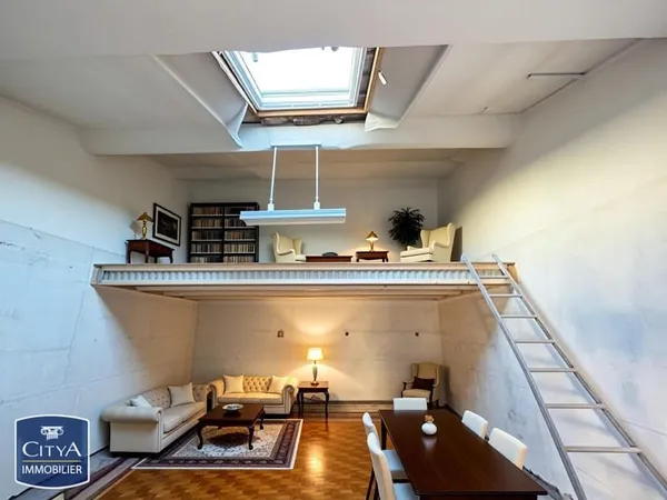 Maison 6 pièces 145 m²