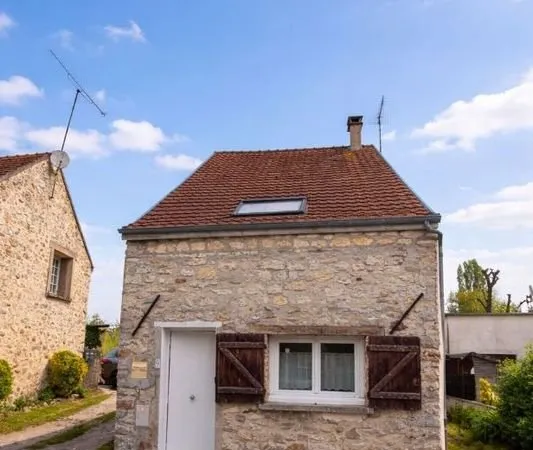 Maison 4 pièces 88 m²