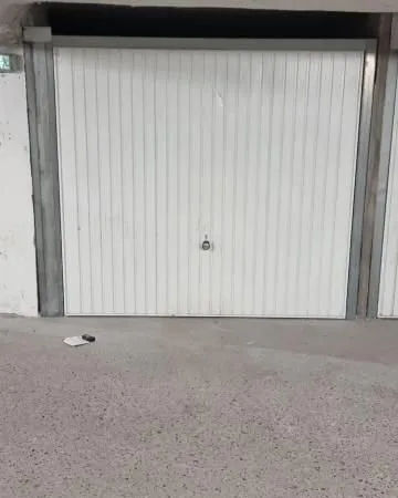 Garage/box 12 m² Sartrouville
