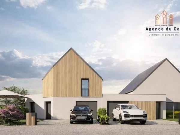 Maison 4 pièces 95 m²