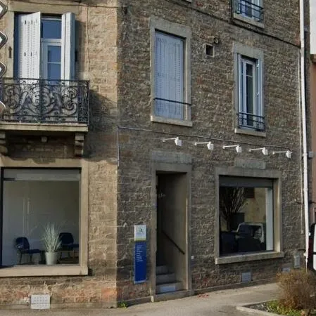 Local commercial 62 m²
