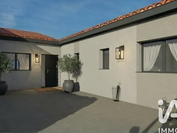 Vente Maison/villa 4 pièces