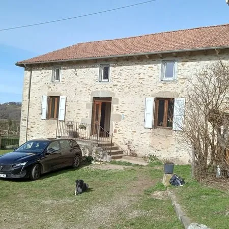 Colocation maison 130m2