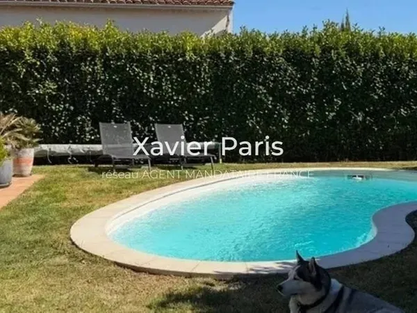 Maison 5 pièces 90 m²
