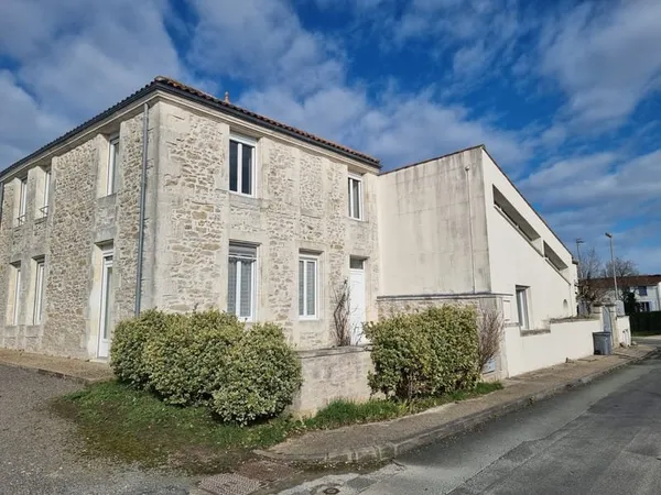 BREUIL MAGNE IDEALEMENT PLACE