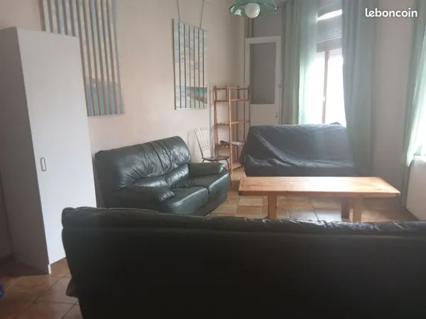 A Louer chambre