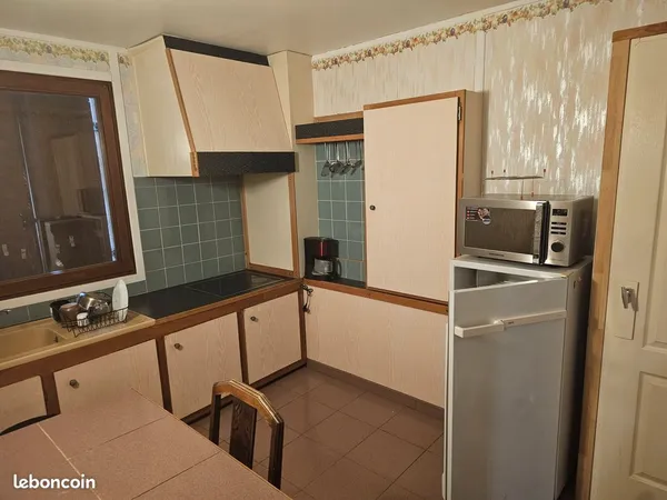Appartement proche bord de marne