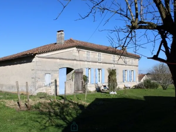 Maison 4 pièces 120 m²