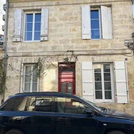 Appartement 1 pièce 17 m²