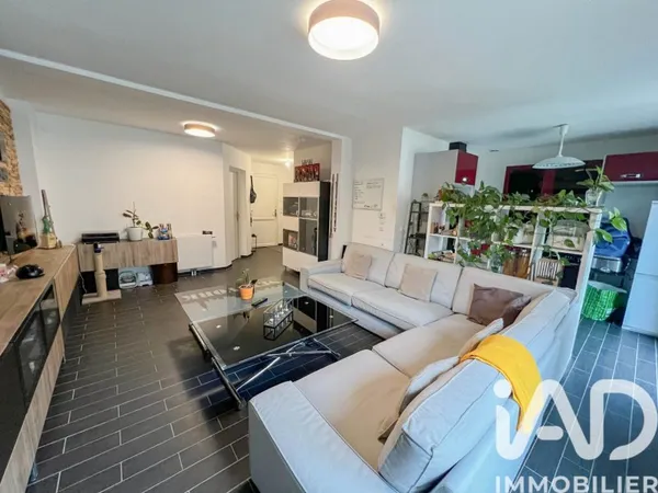 Maison 4 pièces 86 m²