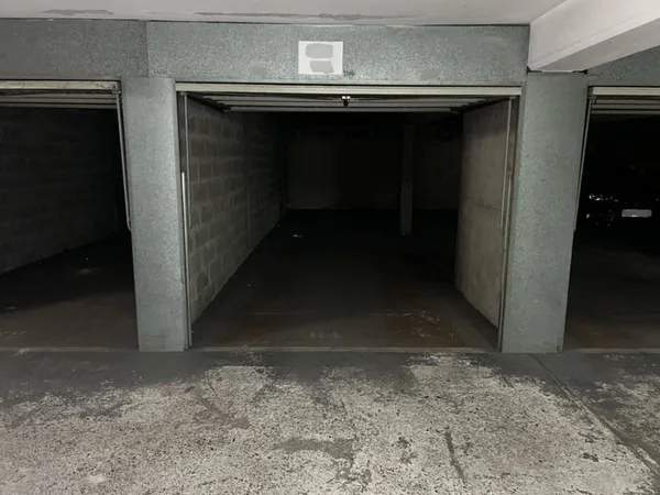 Parking 26 m²