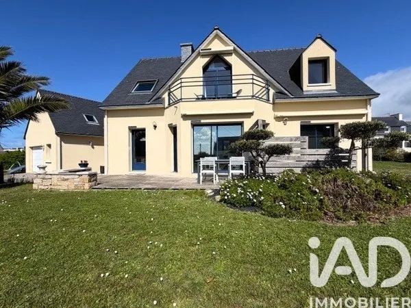 Vente Maison/villa 7 pièces
