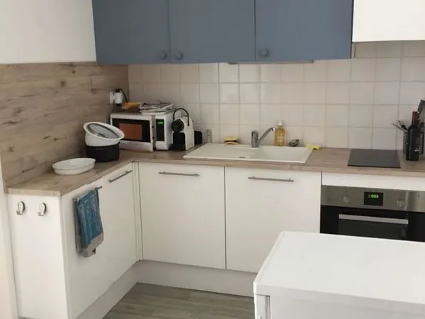 Appartement pour étudiant