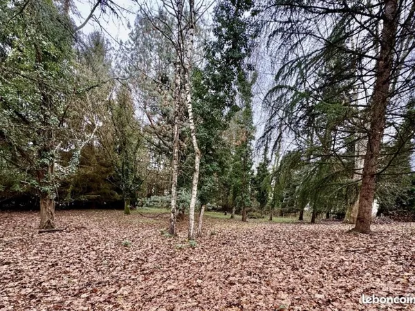 Terrain 1800 m² Sarlat-la-Canéda
