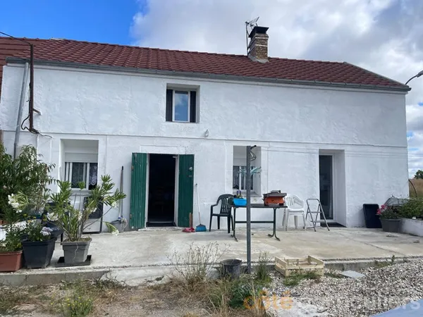 Maison Lignieres 3 pièce(s) 105 m2