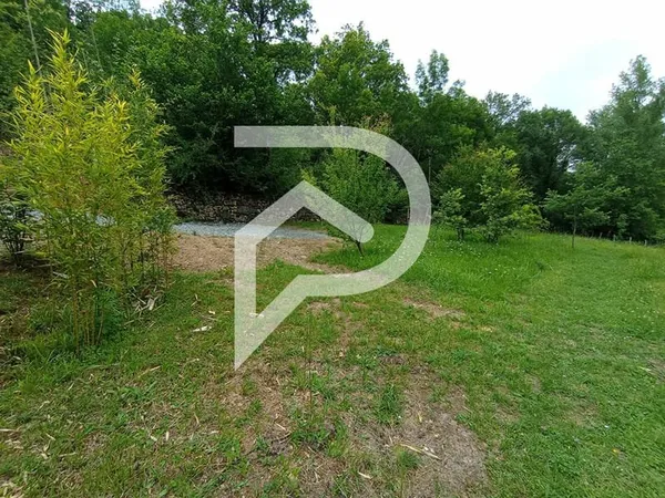Terrain constructible FAYCELLES