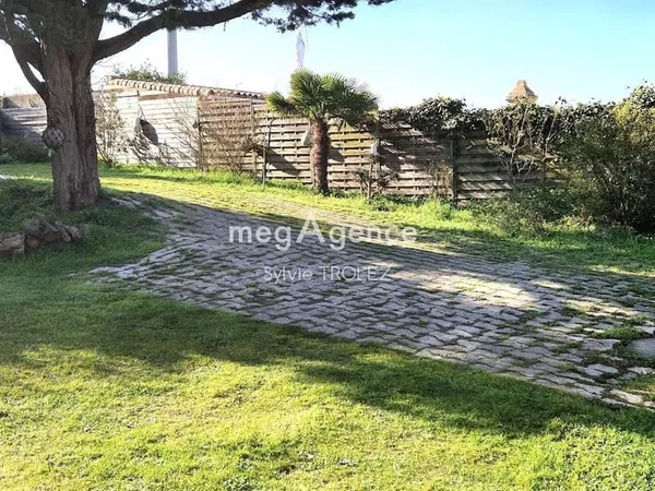 Maison 5 pièces 109 m²