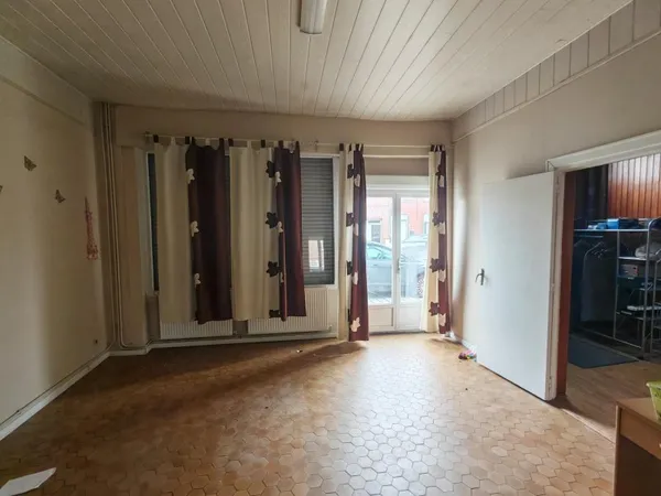 Grande maison