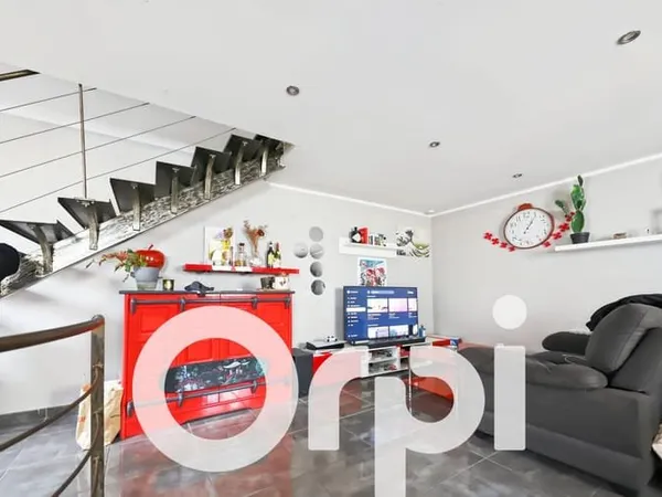 Maison 3 pièces 65 m²