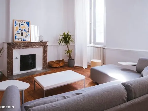 Vente logement 53m2 Avignon