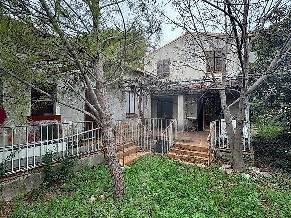 Maison 3 chambre(s) à vendre