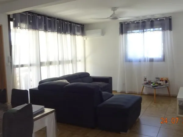 Appartement T3/4 env. 70 m² - Investissement rentable