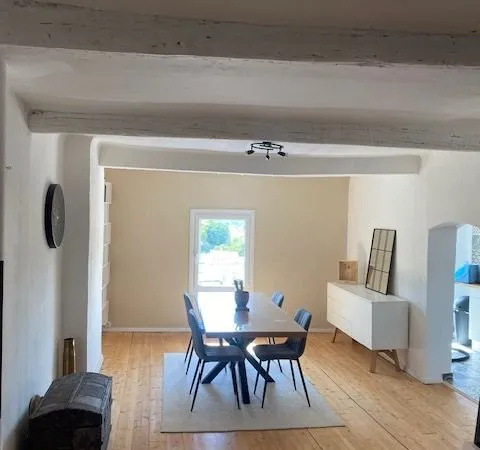 Draguignan appartement t3