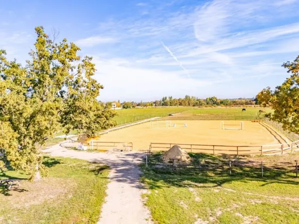 Maison de luxe 7 pièces 260 m²