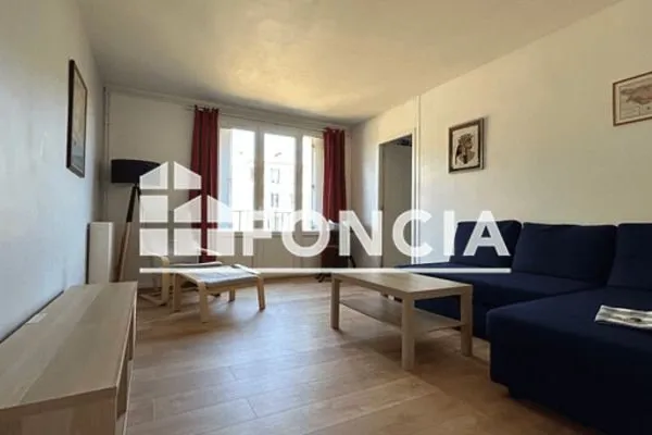 APPARTEMENT_MEUBLE