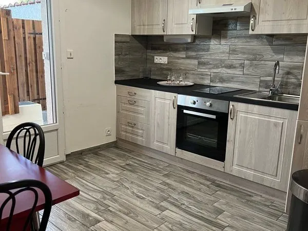 A louer Appartement T3 meublé La Côte d'Hyot Bonneville