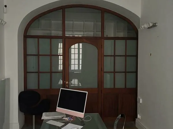 Bureaux 26 m²
