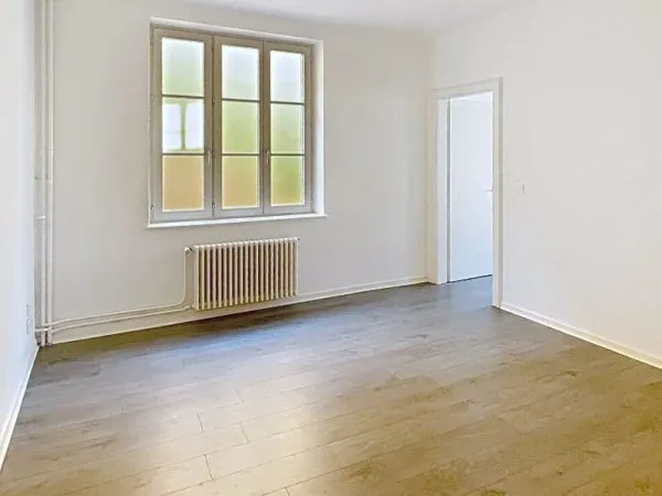 METZ CENTRE - 4 PIECES - 85M²