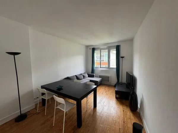 Appartement deux pièces au coeur de Boulogne