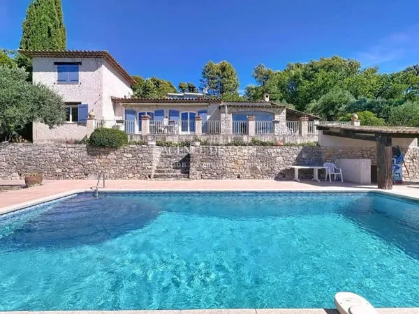 Maison 160 m²