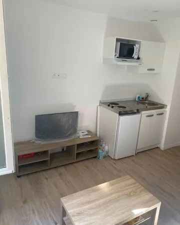 Studio au centre ville de Frejus