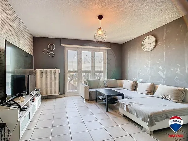 Appartement 3 chambre(s) à vendre