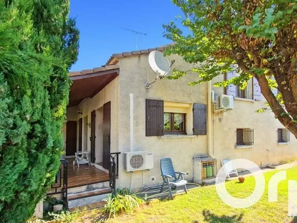 Villa 6 pièces 150 m²