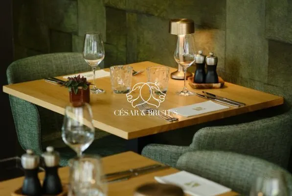 Cession Fonds de Commerce Restaurant - Emplacement Premium Lyo