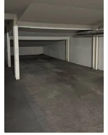Location garage