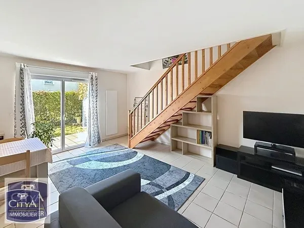 Maison Vente Mercuès 3p 72m² 110000€