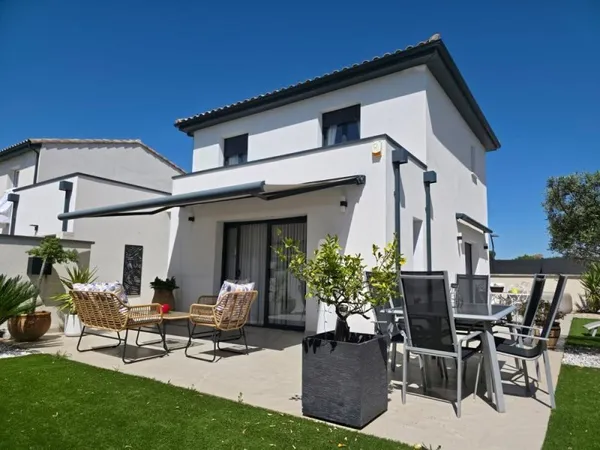 Maison à vendre Villetelle